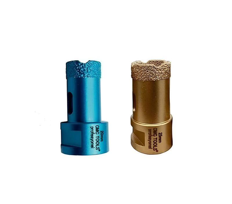 8 MM SERAMİK MERMER GRANİT DELME PANÇ