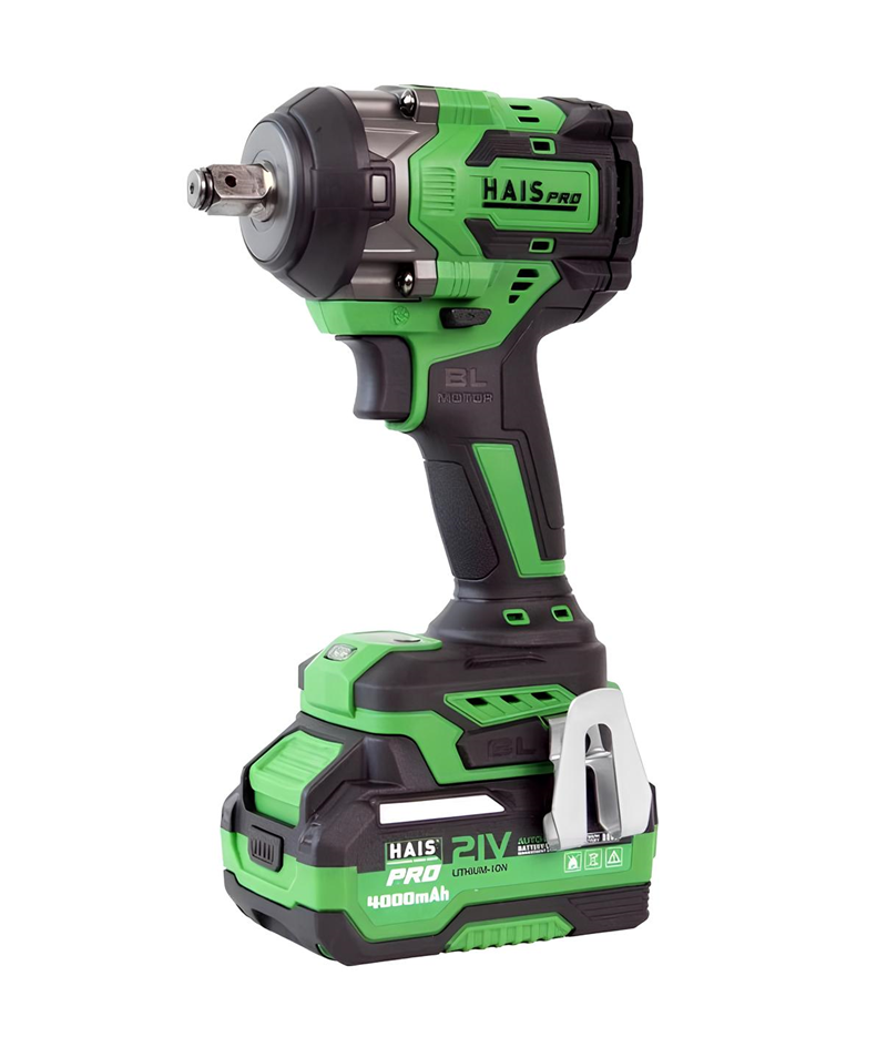 DARBELİ SOMUN SIKMA AKÜLÜ 850 NM 21V.