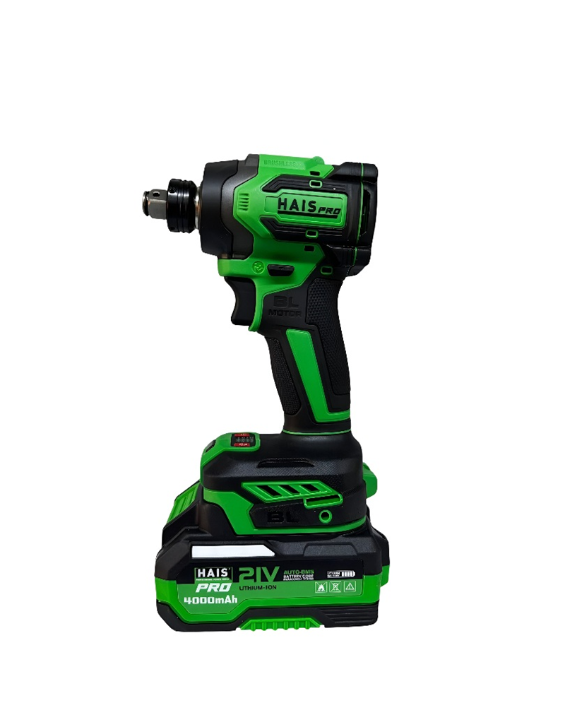 AKÜLÜ VİDLAMA DARBELİ MATKAP 320 NM  21 VOLT 2.0 AH